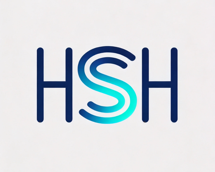 HSH logo